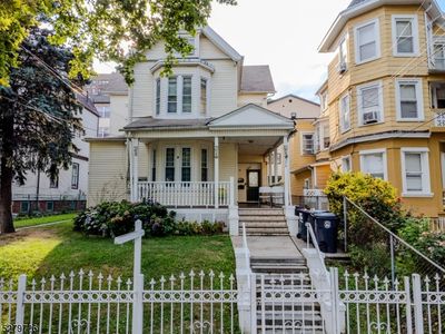 372-374 Summer Ave, Newark, NJ, 07104