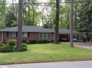 3668 Sexton Woods Dr, Atlanta, GA 30341