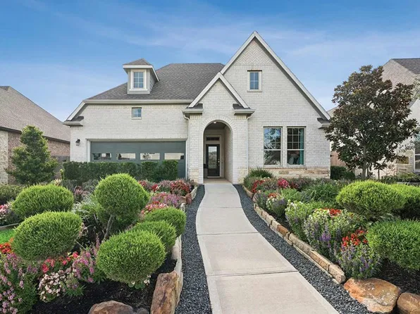 Conway Plan, Escondido - Overlook Collection