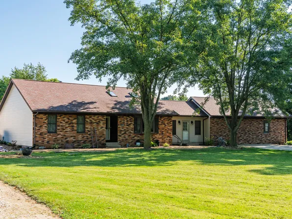 4450 Storms Creek Rd, Urbana, OH 43078