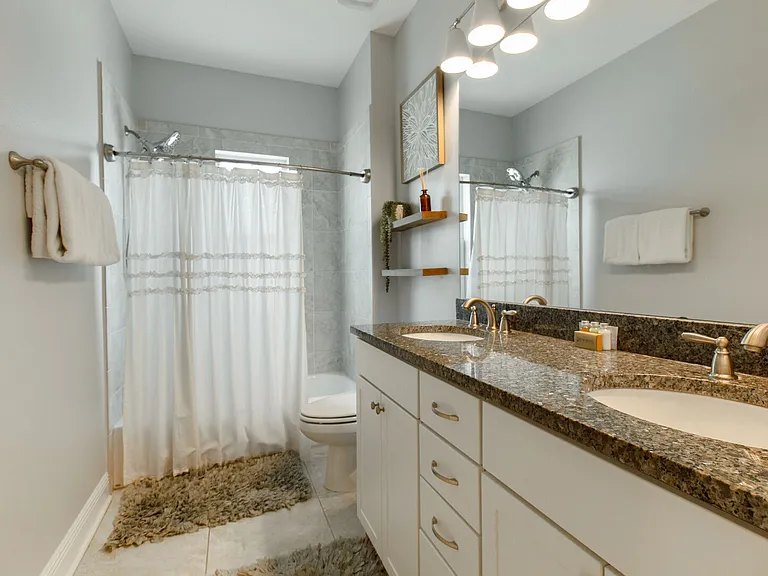 Crystal Beach Dr — Photo 21