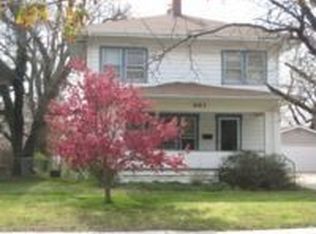 341 N Yale Ave, Wichita, KS 67208