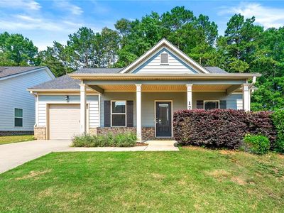 175 Orchard Ln, Covington, GA, 30014
