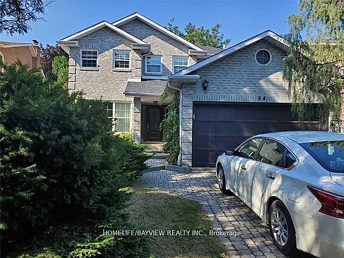 84 Huntington Park Dr W Photo 1