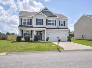763 Viburnum Ct, Aiken, SC 29803