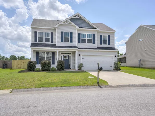 763 Viburnum Ct, Aiken, SC 29803