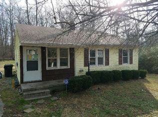 1414 Kilby St, Burlington, NC 27215