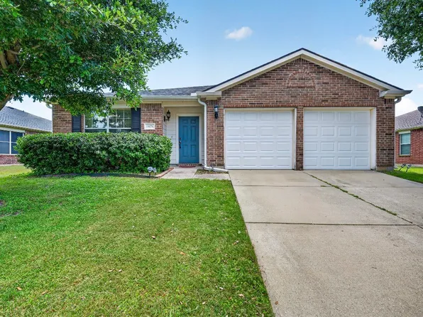 1425 Pintail Dr, Sherman, TX 75092