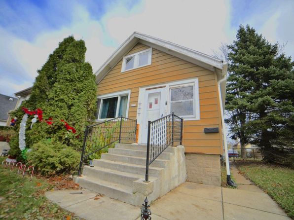 4828 North 25th STREET, Milwaukee, WI 53209