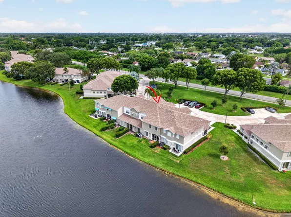 9203 BOCA GARDENS S #C, Boca Raton, FL 33496