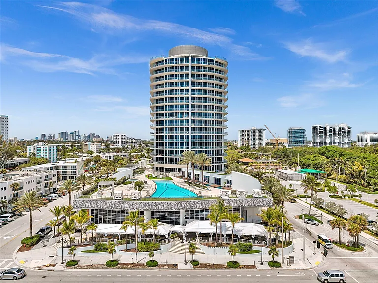 701 N Fort Lauderdale Beach Blvd #802 — Photo 83