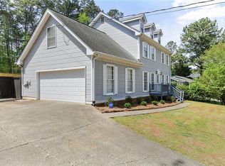 2410 Arbour Trace Ter, Suwanee, GA 30024