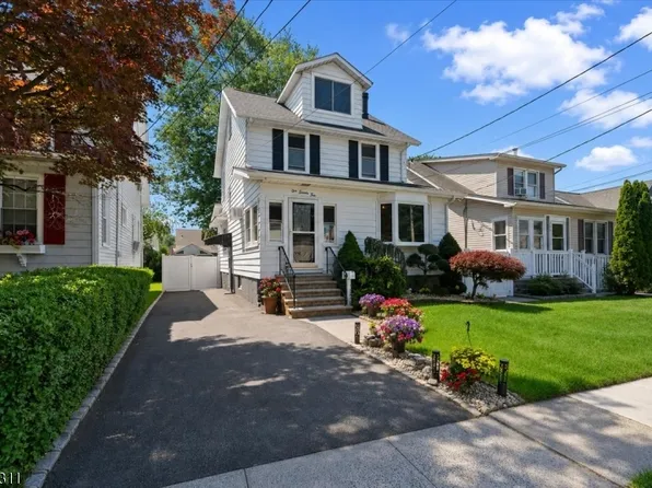 175 Colonial Rdwest, Union Twp., NJ 07083