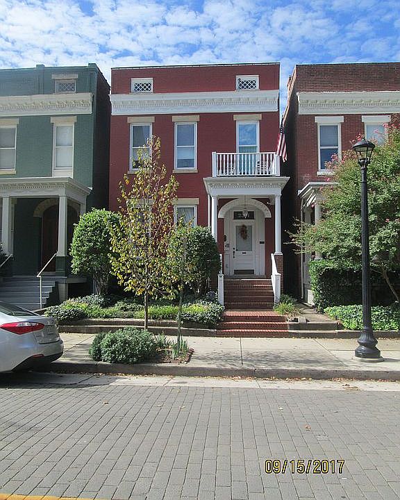 1st image of 2511 W Grace St