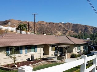 28809 Bouquet Canyon Rd, Saugus, CA 91390