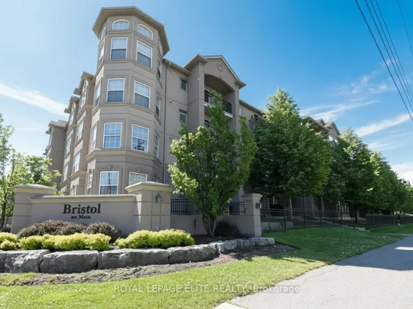 1380 Main St E #303, Milton, ON L9T 7S4