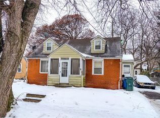 229 Jerold St, Rochester, NY 14609