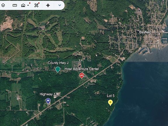 3rd image of LOT 5 Blue Wing Bay Rd