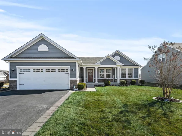 27710 Hatteras Dr, Millsboro, DE 19966