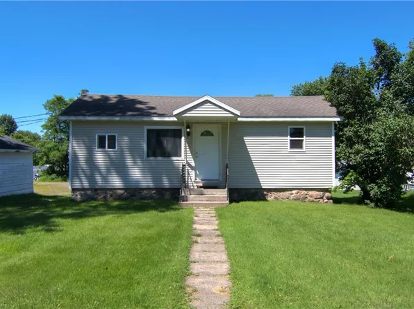 208 3rd Street, Cornell, WI 54732