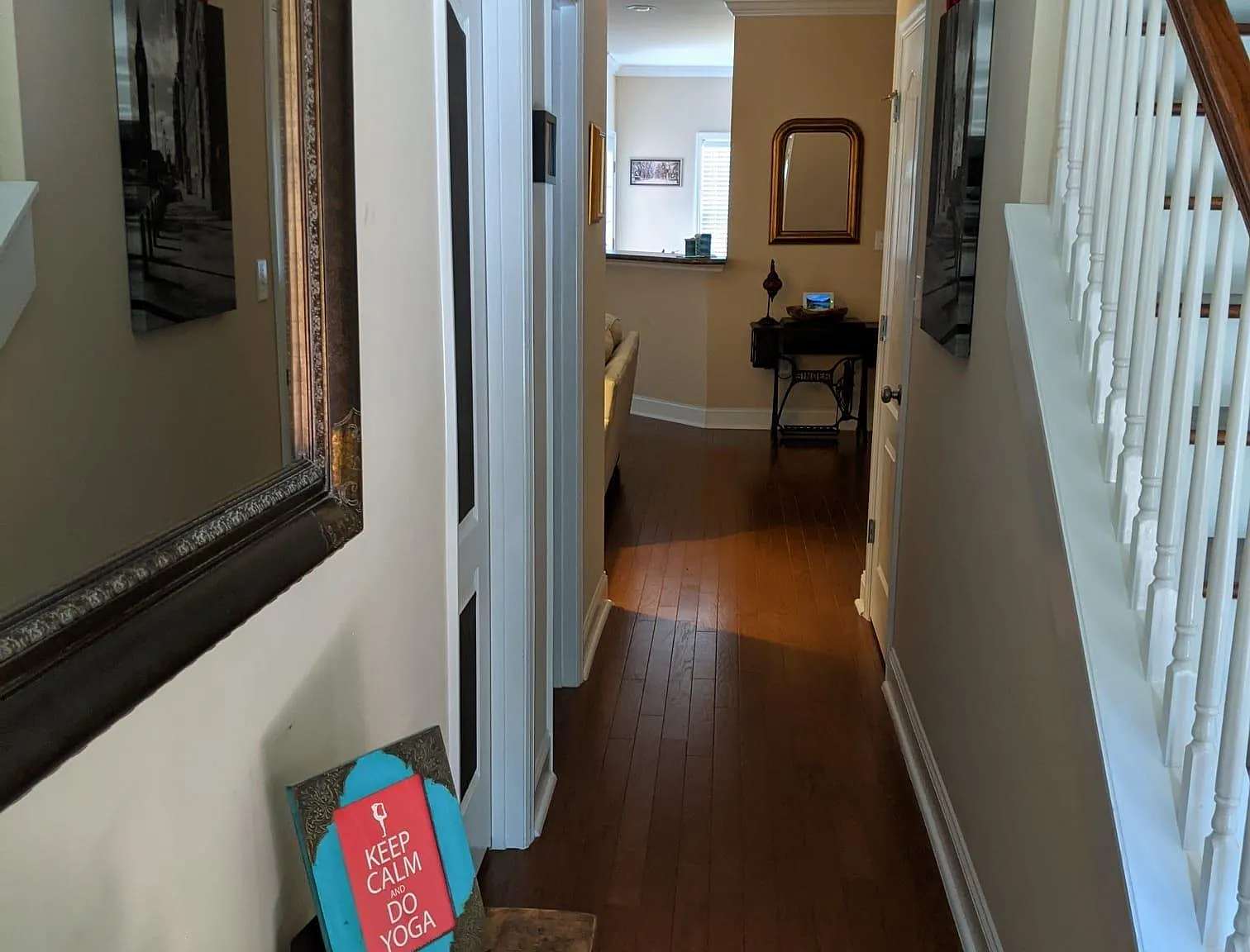3 bed, 3.0 bath, 2061 sqft, $2,000 — Photo 3