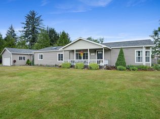 6000 Bewley Creek Rd, Tillamook, OR 97141
