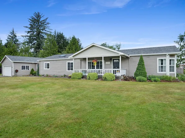 6000 Bewley Creek Rd, Tillamook, OR 97141
