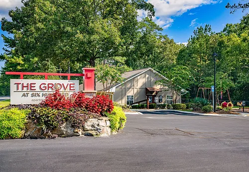 Grove at Six Hundred Photo 1