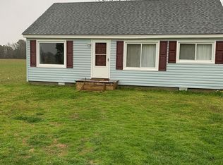 842 Sandy Hook Rd, Shiloh, NC 27974