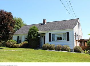 360 Day Rd, Brewer, ME 04412