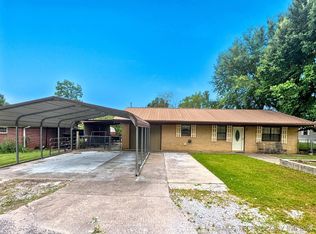 510 Beverly Ave, Vian, OK 74962