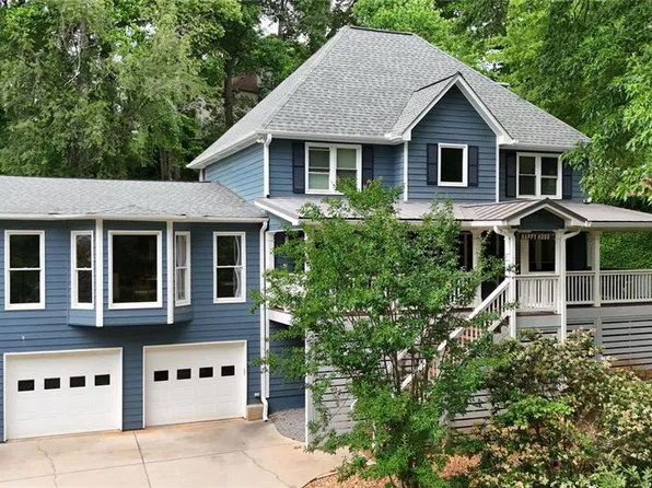 2057 Tully Wren NE, Marietta, GA 30066