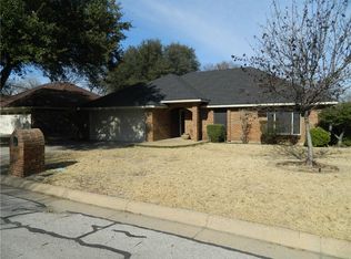 4805 Rockhampton Dr, Arlington, TX 76016