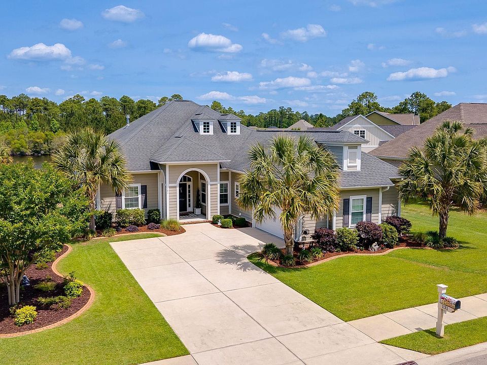 131 Sago Palm Dr, Myrtle Beach, SC 29579 Zillow
