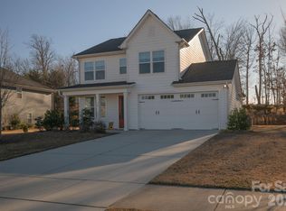 112 Sugar Hill Rd, Troutman, NC 28166