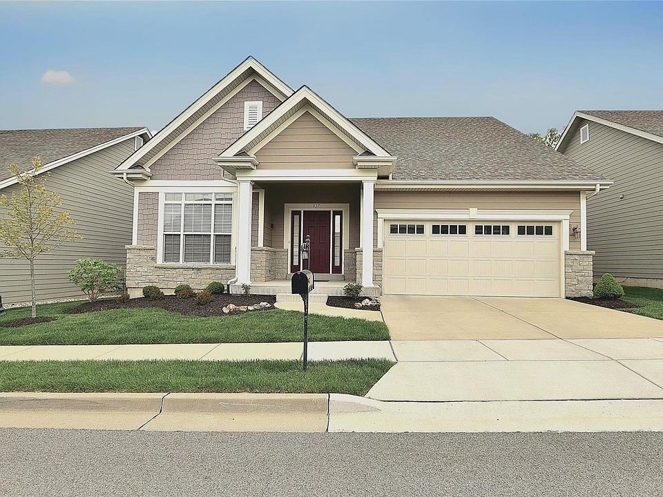 1st image of 237 Meadows Of Wildwood Blvd