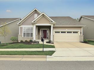 237 Meadows Of Wildwood Blvd, Grover, MO 63040
