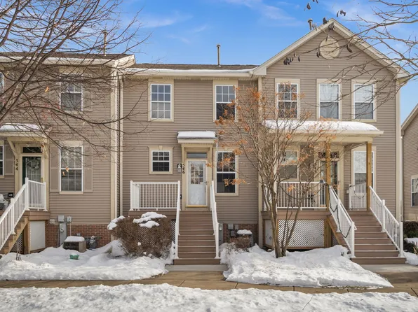 546 Littleton Trl, Elgin, IL 60120