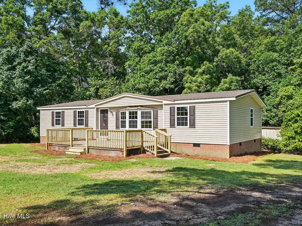 1392 L Cooper Road, Cameron, NC 28326