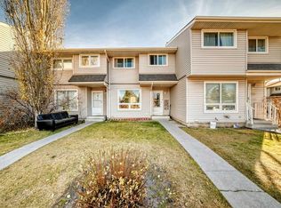 3235 N 56th St NE #1024, Calgary, AB T1Y2X7