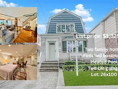 1413 81st St, Brooklyn, NY, 11228