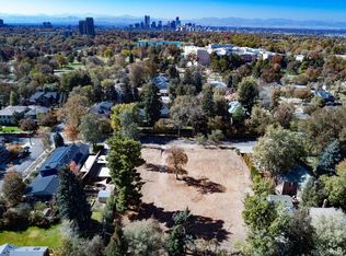 1980 Albion St, Denver, CO 80220