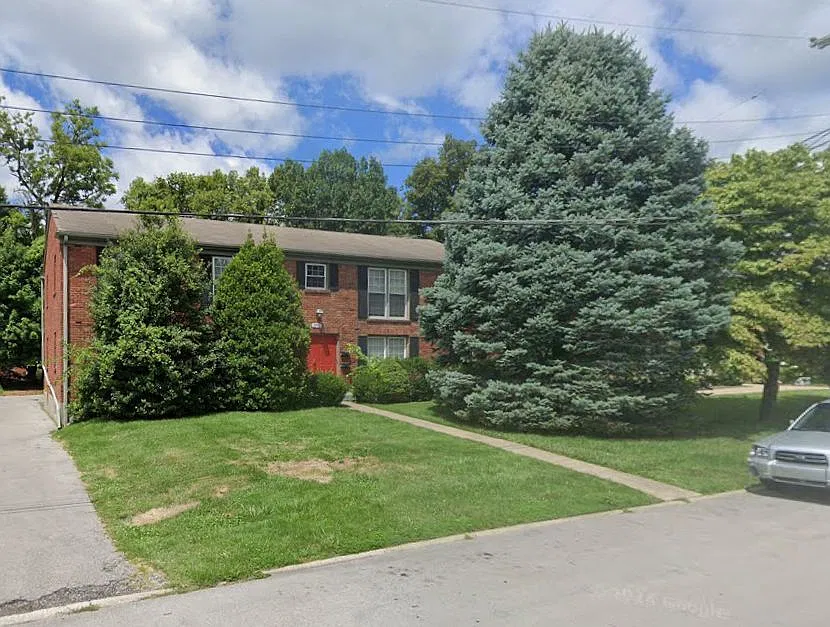 2712 Riedling Dr #3