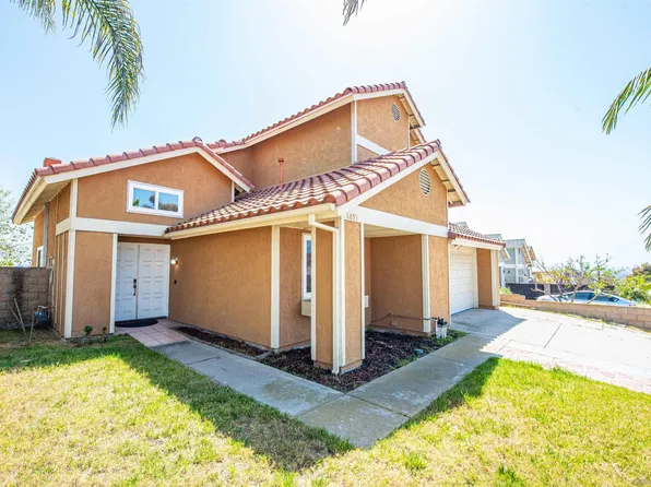 6855 Osterling Ct, San Diego, CA 92114
