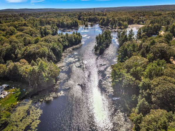 Lot 17 Allenwood Park Road, Augusta, ME 04330