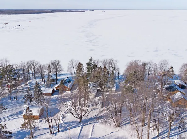 42413 Vista Rd, Isle, MN 56342