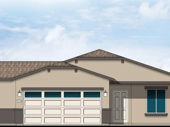 25582 W ENCINAS Lane, Buckeye, AZ 85326