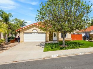 27630 Camino Claraboya, Sun City, CA 92585