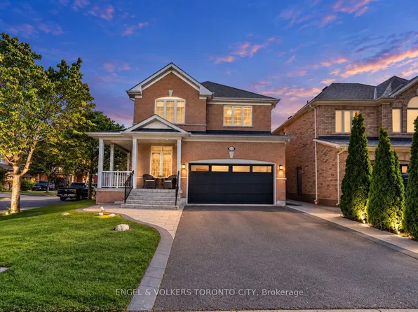 311 Maria Antonia Rd, Vaughan, ON L4H 2Z1