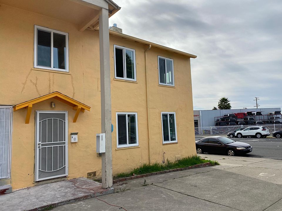 1st image of 12630 San Pablo Ave #A
